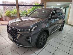 CHERY Tiggo 7 1.5 16V 4P TCI FLEX SPORT AUTOMTICO CVT