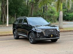 CHERY Tiggo 7 1.5 16V 4P TCI FLEX SPORT AUTOMTICO CVT