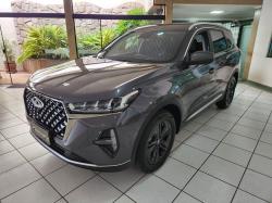 CHERY Tiggo 7 1.5 16V 4P TCI FLEX SPORT AUTOM�TICO CVT