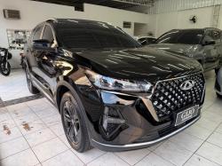 CHERY Tiggo 7 1.5 16V 4P TCI FLEX SPORT AUTOM�TICO CVT