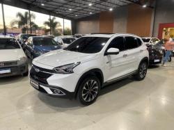 CHERY Tiggo 7 1.5 16V 4P FLEX TXS TURBO AUTOM�TICO DCT