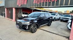 CHERY Tiggo 7 1.5 16V 4P TCI FLEX SPORT AUTOM�TICO CVT