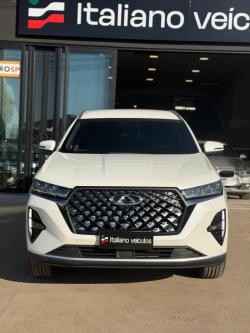 CHERY Tiggo 7 1.5 16V 4P TCI FLEX SPORT AUTOM�TICO CVT