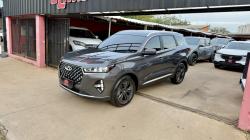 CHERY Tiggo 7 1.5 16V 4P TCI FLEX SPORT AUTOM�TICO CVT