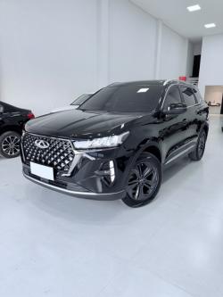 CHERY Tiggo 7 1.5 16V 4P TCI FLEX SPORT AUTOM�TICO CVT