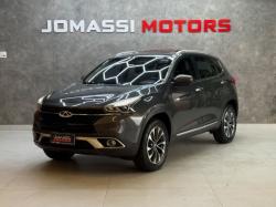 CHERY Tiggo 7 1.5 16V 4P FLEX TXS TURBO AUTOM�TICO DCT