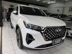 CHERY Tiggo 7 1.5 16V 4P TCI FLEX SPORT AUTOM�TICO CVT
