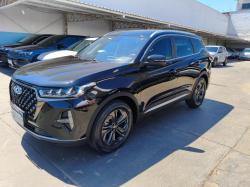 CHERY Tiggo 7 1.5 16V 4P TCI FLEX SPORT AUTOM�TICO CVT