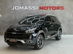 CHERY Tiggo 7 1.5 16V 4P FLEX TXS TURBO AUTOM�TICO DCT
