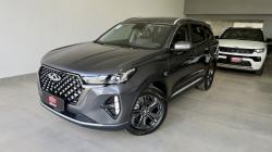 CHERY Tiggo 7 1.5 16V 4P TCI FLEX SPORT AUTOMÁTICO CVT