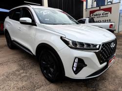 CHERY Tiggo 7 1.5 16V 4P TCI FLEX SPORT AUTOMÁTICO CVT