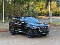 CHERY Tiggo 7 Pro 1.5 16V 4P TCI FLEX HYBRID AUTOMTICO CVT