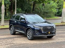CHERY Tiggo 7 Pro 1.6 16V 4P TGDI DCT TURBO AUTOM�TICO