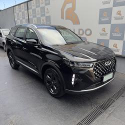 CHERY Tiggo 7 Pro 1.5 16V 4P TCI FLEX HYBRID AUTOM�TICO CVT