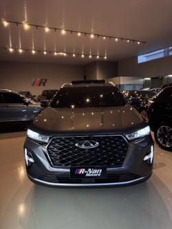 CHERY Tiggo 7 Pro 1.5 16V 4P TCI FLEX HYBRID AUTOM�TICO CVT