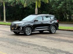 CHERY Tiggo 7 Pro 1.6 16V 4P TGDI DCT TURBO AUTOM�TICO