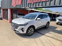 CHERY Tiggo 7 Pro 1.6 16V 4P TGDI DCT TURBO AUTOM�TICO