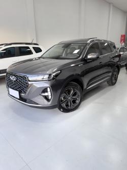 CHERY Tiggo 7 Pro 1.5 16V 4P TCI FLEX HYBRID AUTOM�TICO CVT