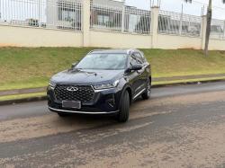 CHERY Tiggo 7 Pro 1.6 16V 4P TGDI DCT TURBO AUTOM�TICO