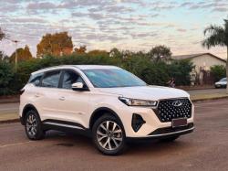 CHERY Tiggo 7 Pro 1.6 16V 4P TGDI DCT MAX DRIVE TURBO AUTOM�TICO
