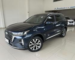 CHERY Tiggo 7 Pro 1.6 16V 4P TGDI DCT TURBO AUTOMÁTICO