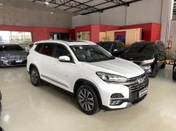 CHERY Tiggo 8 1.6 16V 4P TGDI TURBO TXS AUTOMTICO DCT