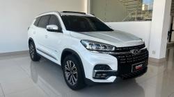 CHERY Tiggo 8 1.6 16V 4P TGDI TURBO TXS AUTOM�TICO DCT