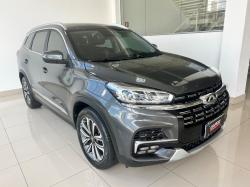 CHERY Tiggo 8 1.6 16V 4P TGDI TURBO TXS AUTOM�TICO DCT