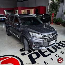 CHERY Tiggo 8 1.6 16V 4P TGDI TURBO TXS MAX DRIVE AUTOM�TICO DCT