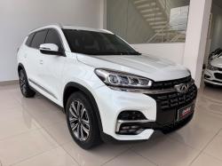 CHERY Tiggo 8 1.6 16V 4P TGDI TURBO TXS AUTOM�TICO DCT
