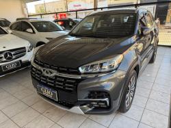 CHERY Tiggo 8 1.6 16V 4P TGDI TURBO TXS AUTOM�TICO DCT
