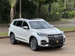 CHERY Tiggo 8 1.6 16V 4P TGDI TURBO TXS AUTOM�TICO DCT