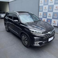 CHERY Tiggo 8 1.6 16V 4P TGDI TURBO TXS AUTOM�TICO DCT