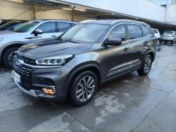 CHERY Tiggo 8 1.6 16V 4P TGDI TURBO TXS AUTOM�TICO DCT