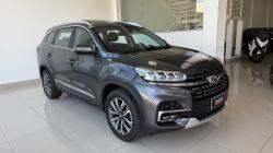 CHERY Tiggo 8 1.6 16V 4P TGDI TURBO TXS AUTOMÁTICO DCT