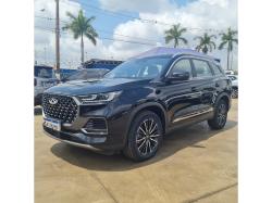 CHERY Tiggo 8 Pro 1.5 16V 4P TCI PLUG-IN HYBRID DHT TURBO AUTOMTICO