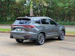 CHERY Tiggo 8 Pro 1.6 16V 4P FLEX TCI TURBO AUTOMTICO