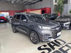 CHERY Tiggo 8 Pro 1.6 16V 4P FLEX TGDI AUTOM�TICO