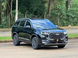 CHERY Tiggo 8 Pro 1.5 16V 4P TCI PLUG-IN HYBRID DHT TURBO AUTOM�TICO