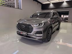 CHERY Tiggo 8 Pro 1.6 16V 4P TGDI DCT AUTOM�TICO