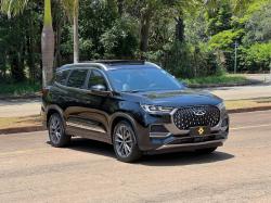CHERY Tiggo 8 Pro 1.6 16V 4P FLEX TCI TURBO AUTOMÁTICO