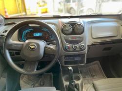 CHEVROLET Agile 1.4 4P LT FLEX