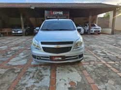 CHEVROLET Agile 1.4 4P LT FLEX