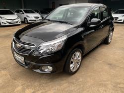 CHEVROLET Agile 1.4 4P LTZ FLEX