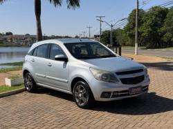 CHEVROLET Agile 1.4 4P LTZ FLEX