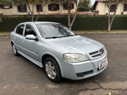 CHEVROLET Astra Hatch 2.0 4P ADVANTAGE  FLEX