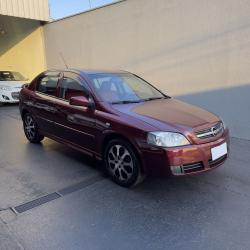 CHEVROLET Astra Hatch 2.0 4P ADVANTAGE  FLEX