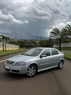 CHEVROLET Astra Hatch 2.0 4P ADVANTAGE  FLEX