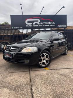 CHEVROLET Astra Hatch 2.0 4P
