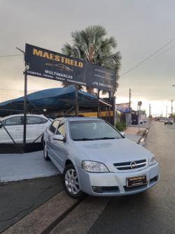 CHEVROLET Astra Hatch 2.0 4P ADVANTAGE  FLEX